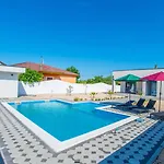 Villa Elysian Blagaj *