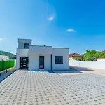 Villa Elysian Blagaj Villa *