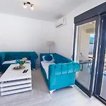 Villa Elysian Blagaj