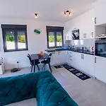 Villa Elysian Blagaj Villa
