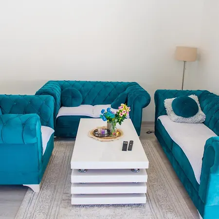 Villa Elysian Blagaj