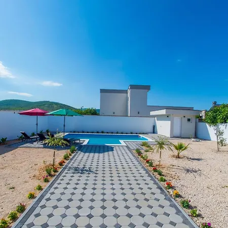 Villa Elysian Blagaj * بلاغاي