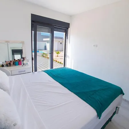 Villa Elysian Blagaj فيلة *