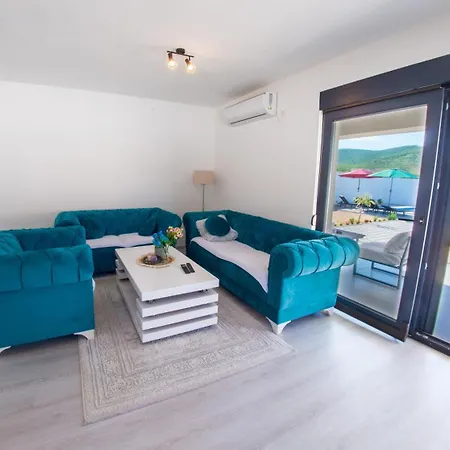 فيلة Villa Elysian Blagaj