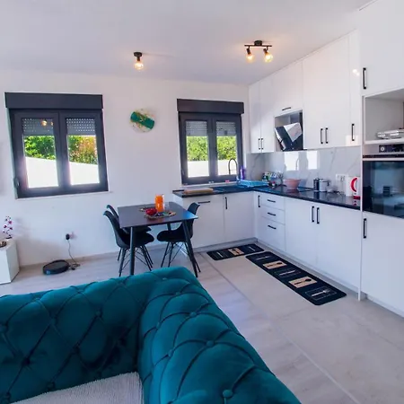 Elysian Villa