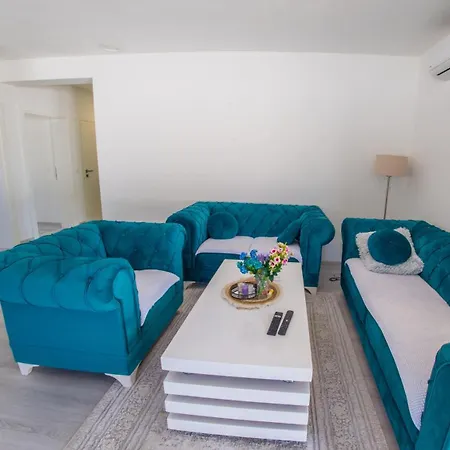 Villa Elysian Blagaj