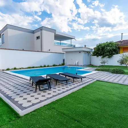 Elysian Villa *